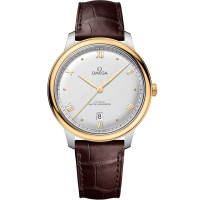 Omega 434.23.40.20.02.002 De Ville Prestige 